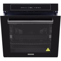 Духова шафа LUXELL A68-LXSGF3