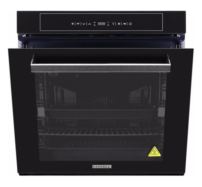 Духова шафа LUXELL A68-LXSGF3