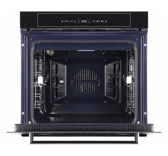 Духова шафа LUXELL A68-LXSGF3