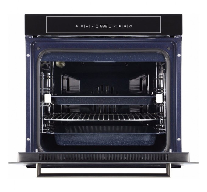 Духова шафа LUXELL A68-LXSGF3