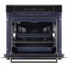 Духова шафа LUXELL A68-LXSGF3