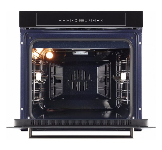 Духова шафа LUXELL A68-LXSGF3