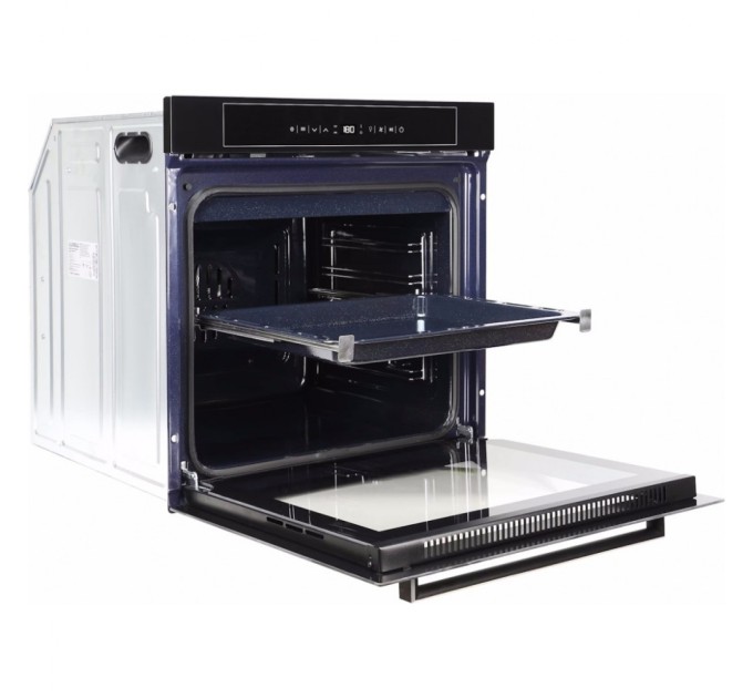 Духова шафа LUXELL A68-LXSGF3