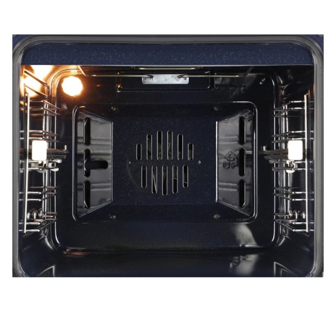 Духова шафа LUXELL A68-LXSGF3