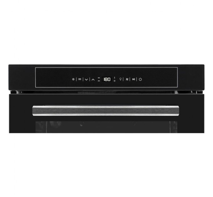 Духова шафа LUXELL A68-LXSGF3