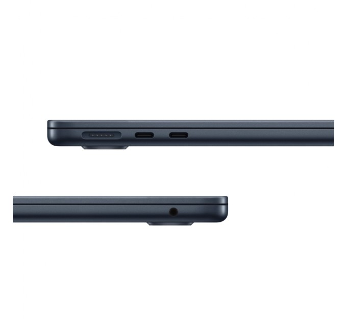 Ноутбук Apple MacBook Air 13 M4 A3240 Midnight (MW133UA/A)