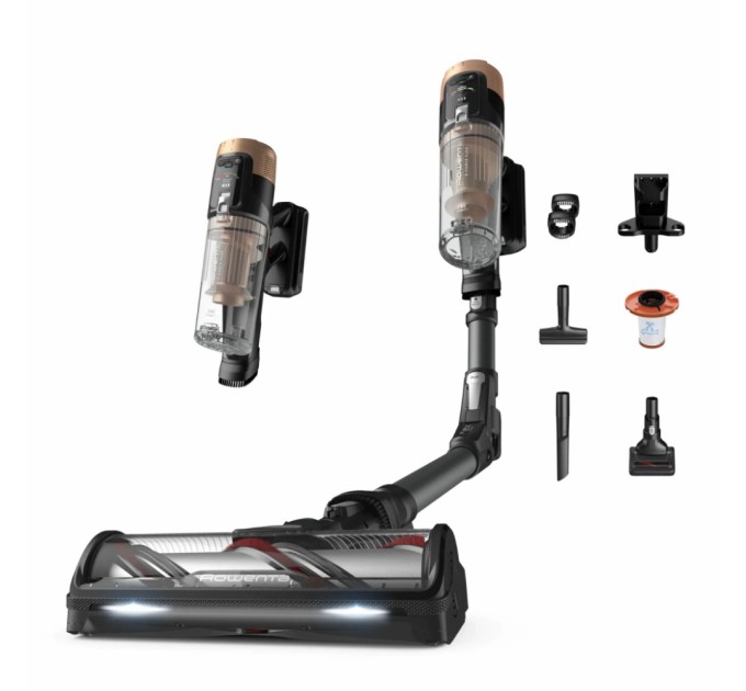 Пилосос Rowenta RH9B74WO