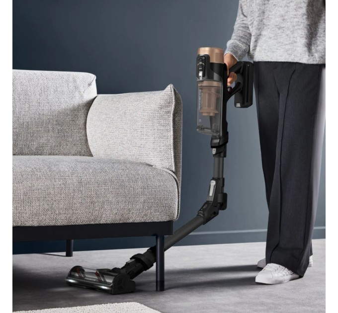 Пилосос Rowenta RH9B74WO