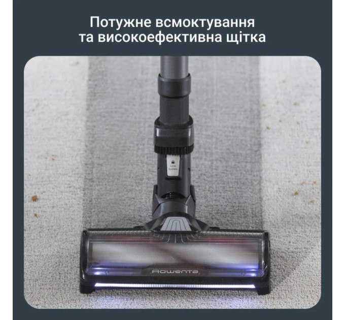 Пилосос Rowenta RH9B74WO