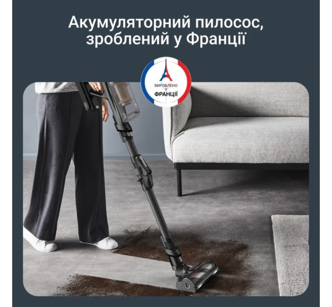 Пилосос Rowenta RH9B74WO