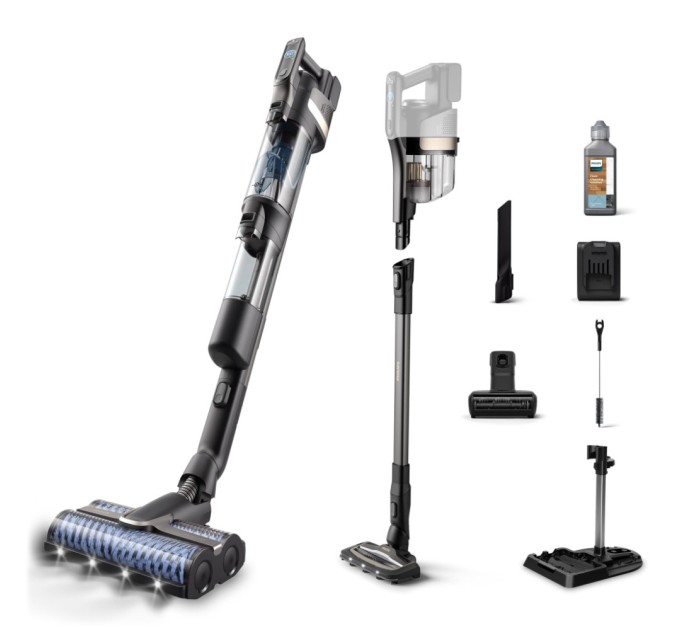 Пилосос Philips XW9463/11