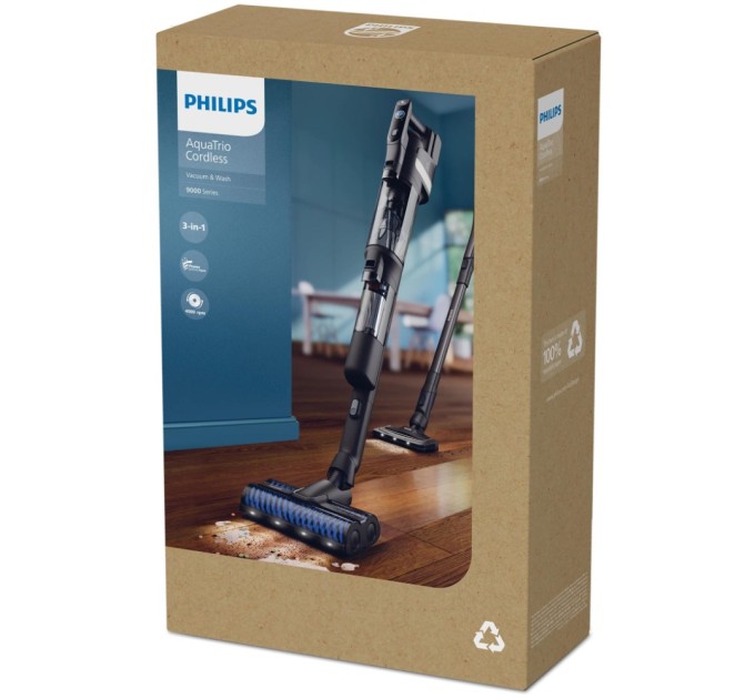 Пилосос Philips XW9463/11