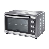 Електропіч Ariete 945 SILVER (00C094500AR0)