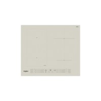 Варочна поверхня Whirlpool WLS2760BFS