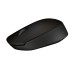 Мышка Logitech B170 Black (910-004798)