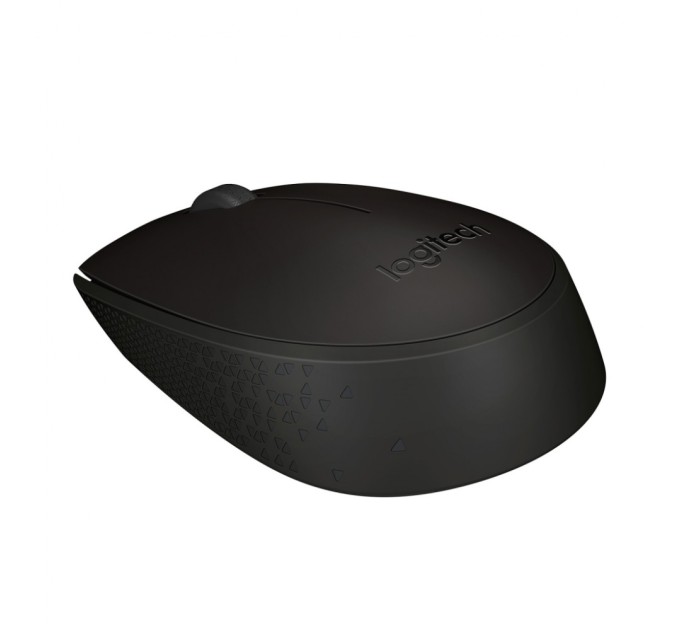 Мышка Logitech B170 Black (910-004798)