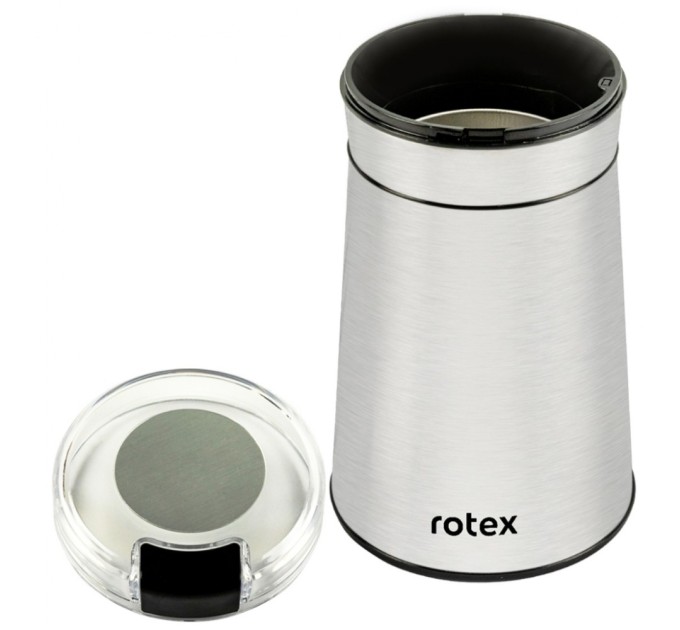 Кофемолка Rotex RCG180-S