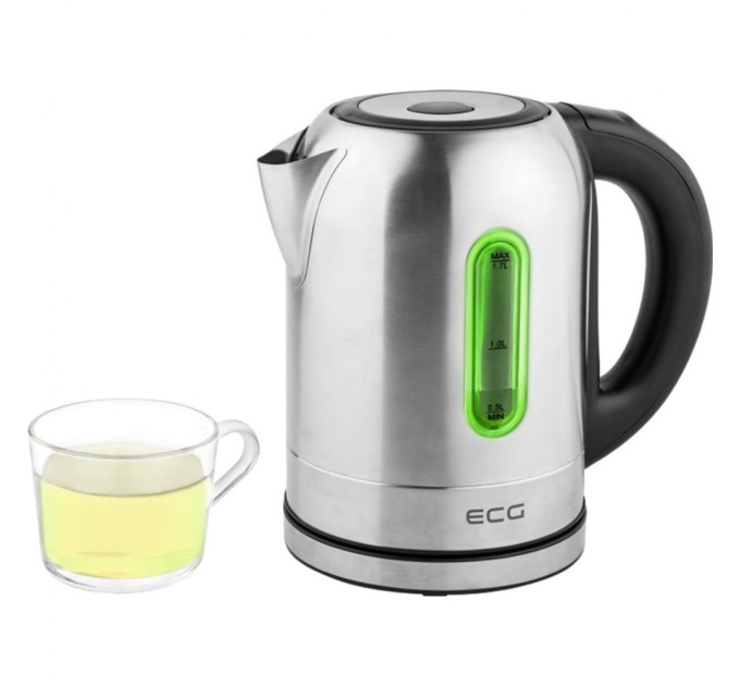 Електрочайник ECG RK 1785 Colore (RK1785 Colore)