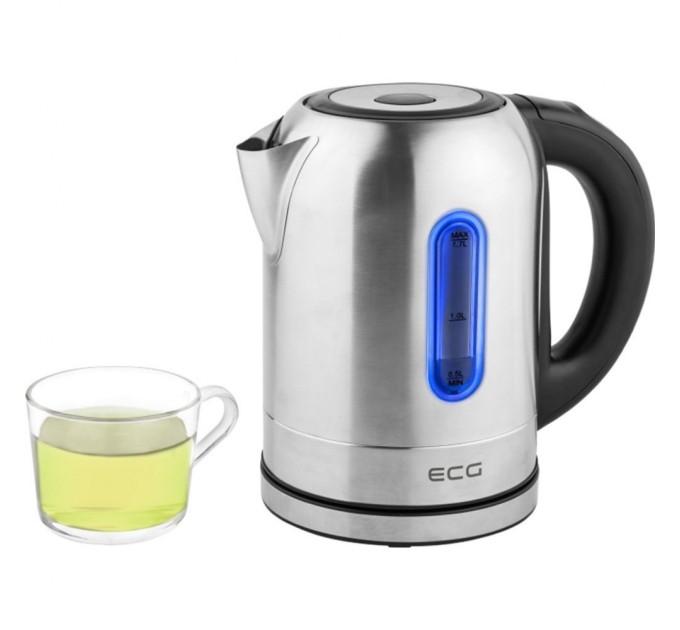 Електрочайник ECG RK 1785 Colore (RK1785 Colore)