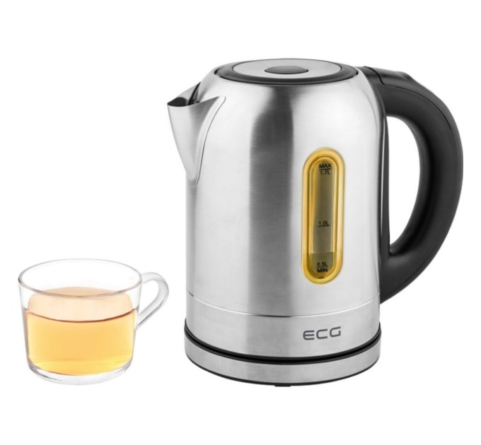 Електрочайник ECG RK 1785 Colore (RK1785 Colore)