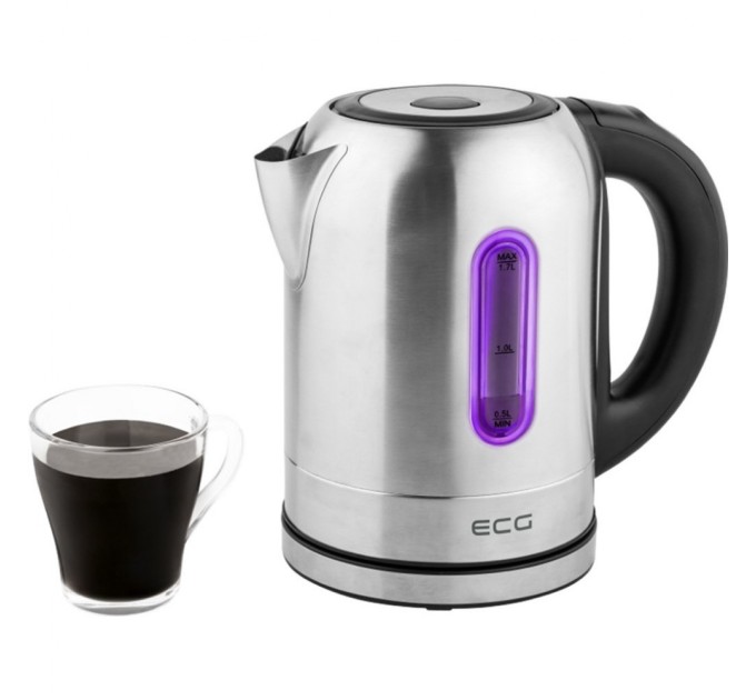 Електрочайник ECG RK 1785 Colore (RK1785 Colore)