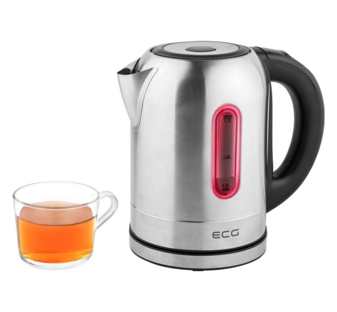 Електрочайник ECG RK 1785 Colore (RK1785 Colore)