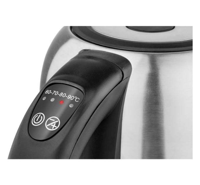 Електрочайник ECG RK 1785 Colore (RK1785 Colore)