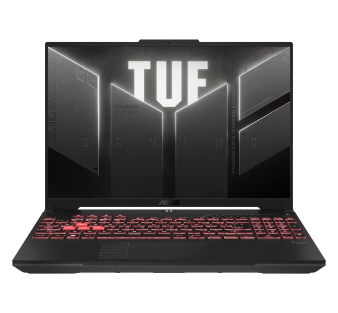 Ноутбук ASUS TUF Gaming A16 FA607NU-RL098 (90NR0MU3-M005N0)