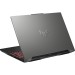 Ноутбук ASUS TUF Gaming A16 FA607NU-RL098 (90NR0MU3-M005N0)