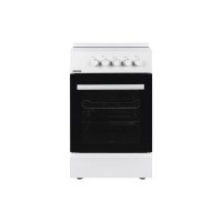 Плита Milano ML55 G1/07 біла