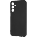 Чохол до мобільного телефона BeCover Samsung Galaxy M34 5G SM-M346 Black (710904)