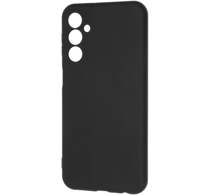 Чохол до мобільного телефона BeCover Samsung Galaxy M34 5G SM-M346 Black (710904)