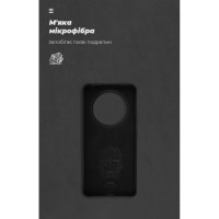 Чохол до мобільного телефона Armorstandart ICON Realme 12+ Black (ARM74765)