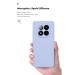 Чохол до мобільного телефона Armorstandart ICON Xiaomi Redmi Note 14 Pro+ 5G Camera cover Lavender (ARM79834)