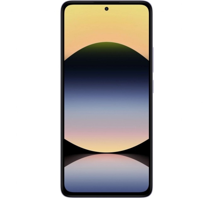 Мобільний телефон Xiaomi Redmi Note 14 6/128GB Mist Purple (1123259)