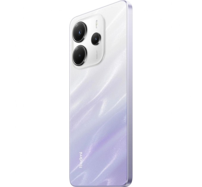 Мобільний телефон Xiaomi Redmi Note 14 6/128GB Mist Purple (1123259)