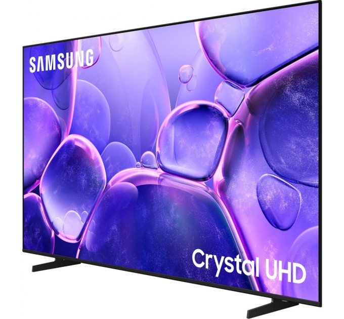 Телевізор Samsung UE55U8000FUXUA