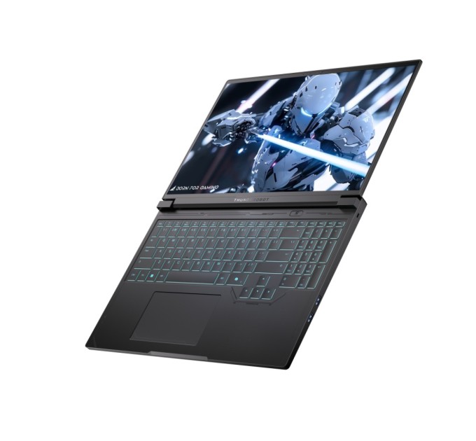 Ноутбук Thunderobot RS16 (RS16-i9139HX57TC1Q240ARB1)