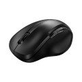 Мышка Genius Ergo 8200S Wireless Black (31030029400)