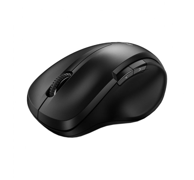 Мышка Genius Ergo 8200S Wireless Black (31030029400)