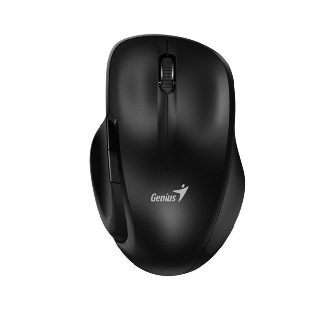 Мышка Genius Ergo 8200S Wireless Black (31030029400)