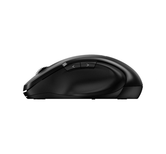 Мышка Genius Ergo 8200S Wireless Black (31030029400)