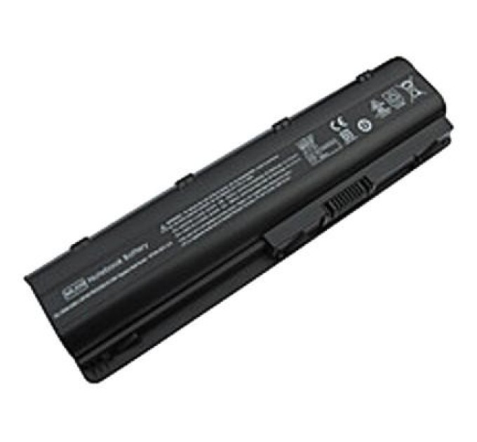 Аккумулятор для ноутбука AlSoft HP Pavilion dm4 (Presario CQ56) 5200mAh 6cell 10.8V Li-ion (A41444)