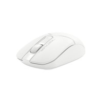 Мышка A4Tech FB12S Wireless/Bluetooth White (FB12S White)