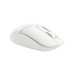 Мышка A4Tech FB12S Wireless/Bluetooth White (FB12S White)