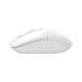 Мышка A4Tech FB12S Wireless/Bluetooth White (FB12S White)