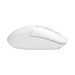 Мышка A4Tech FB12S Wireless/Bluetooth White (FB12S White)