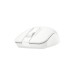 Мышка A4Tech FB12S Wireless/Bluetooth White (FB12S White)