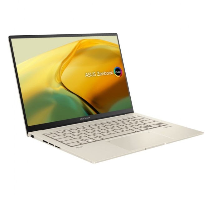 Ноутбук ASUS Zenbook 14X OLED UX3404VC-M9025WS (90NB10H3-M001A0)
