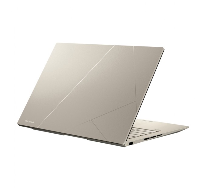 Ноутбук ASUS Zenbook 14X OLED UX3404VC-M9025WS (90NB10H3-M001A0)